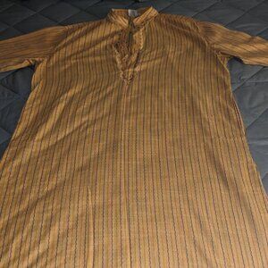 Mens Kurta for Navratri Garba, Weddings